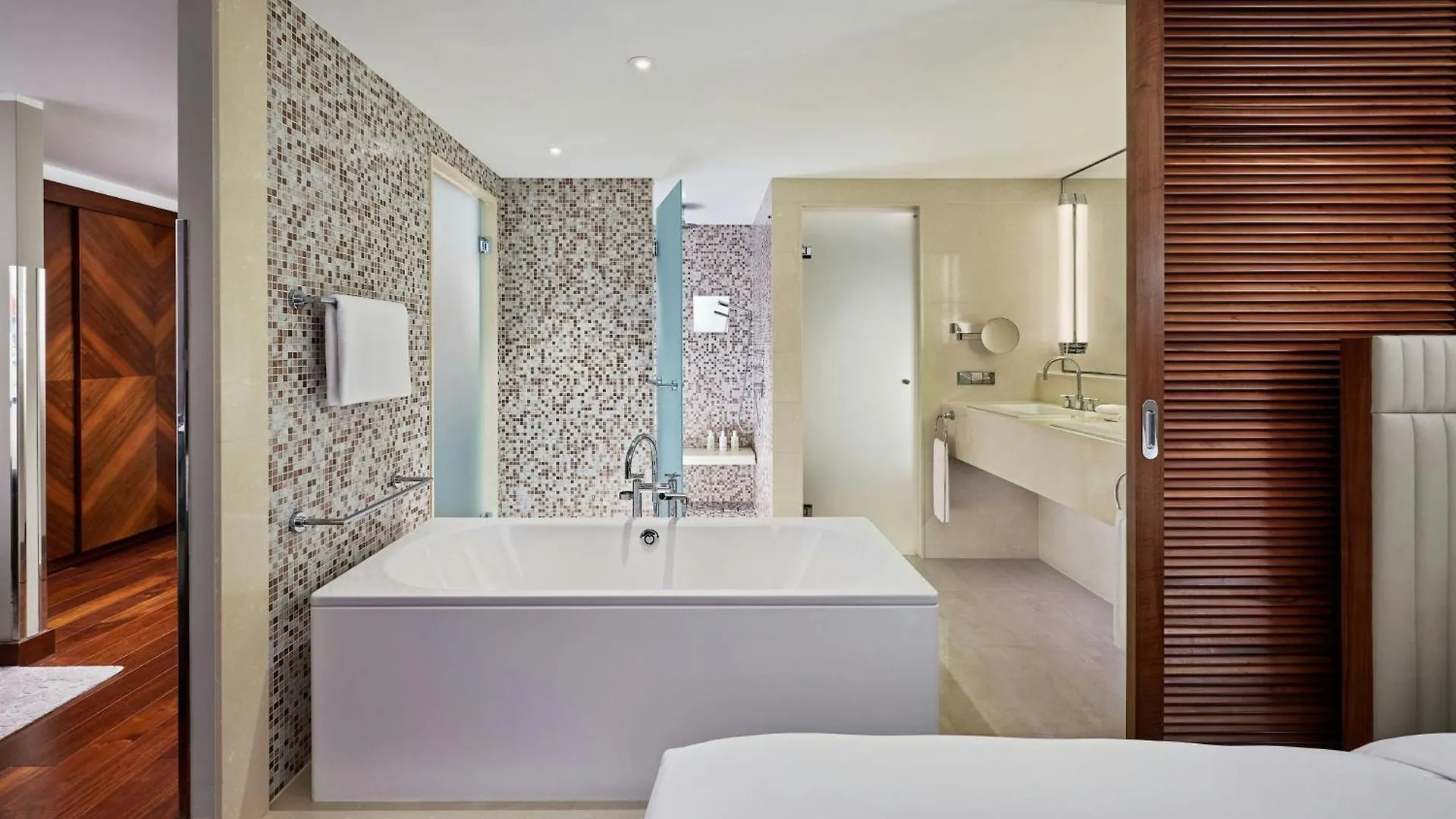 Jw Marriott Hotel Frankfurt Frankfurt am Main