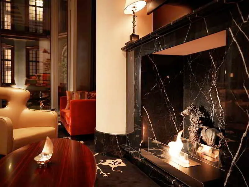 Jw Marriott Hotel Frankfurt Frankfurt am Main 5*,  Alemanha