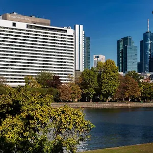 Intercontinental Frankfurt, An Ihg ***** Frankfurt am Main