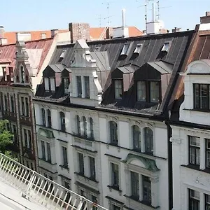 Isartor Apartamento Múnich