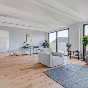 Limehome Bleichenstrasse - Digital Access Almanya