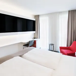 4* Otel Dormero Frankfurt