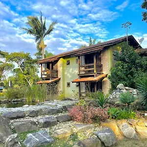 Pacha Mama Village Inn Bombinhas
