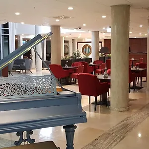 4* Otel Schopenhauer Hof