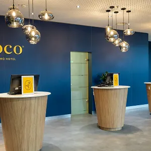 Voco Seestern, An Ihg Almanya