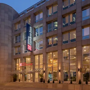 Hotel Hilton Garden Frankfurt Centre, Fráncfort del Meno
