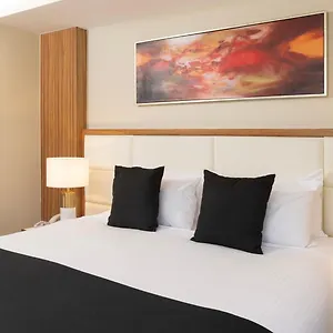 Hotel Diana Woolloongabba ****