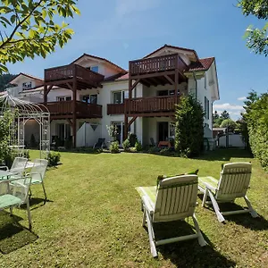 Rexha Apartamento Schwangau