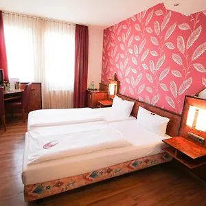 Hotel Miramar Am Roemer, Fráncfort del Meno