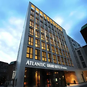 Atlantic Grand Hotel