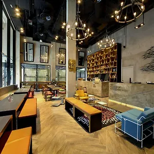 Hotel Yan ***