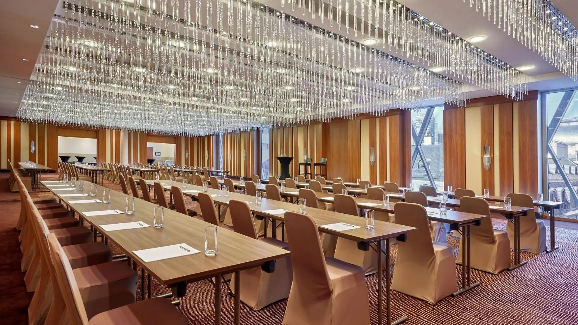 Jumeirah Frankfurt Frankfurt am Main Hotel
