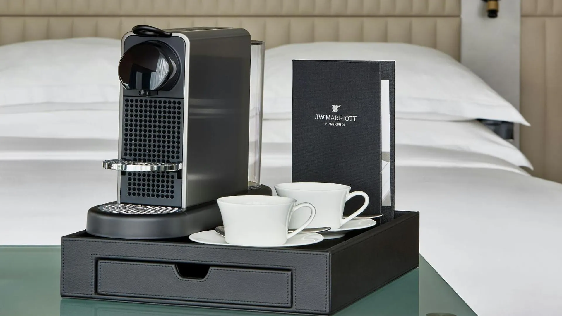 Jumeirah Frankfurt Frankfurt am Main Hotel