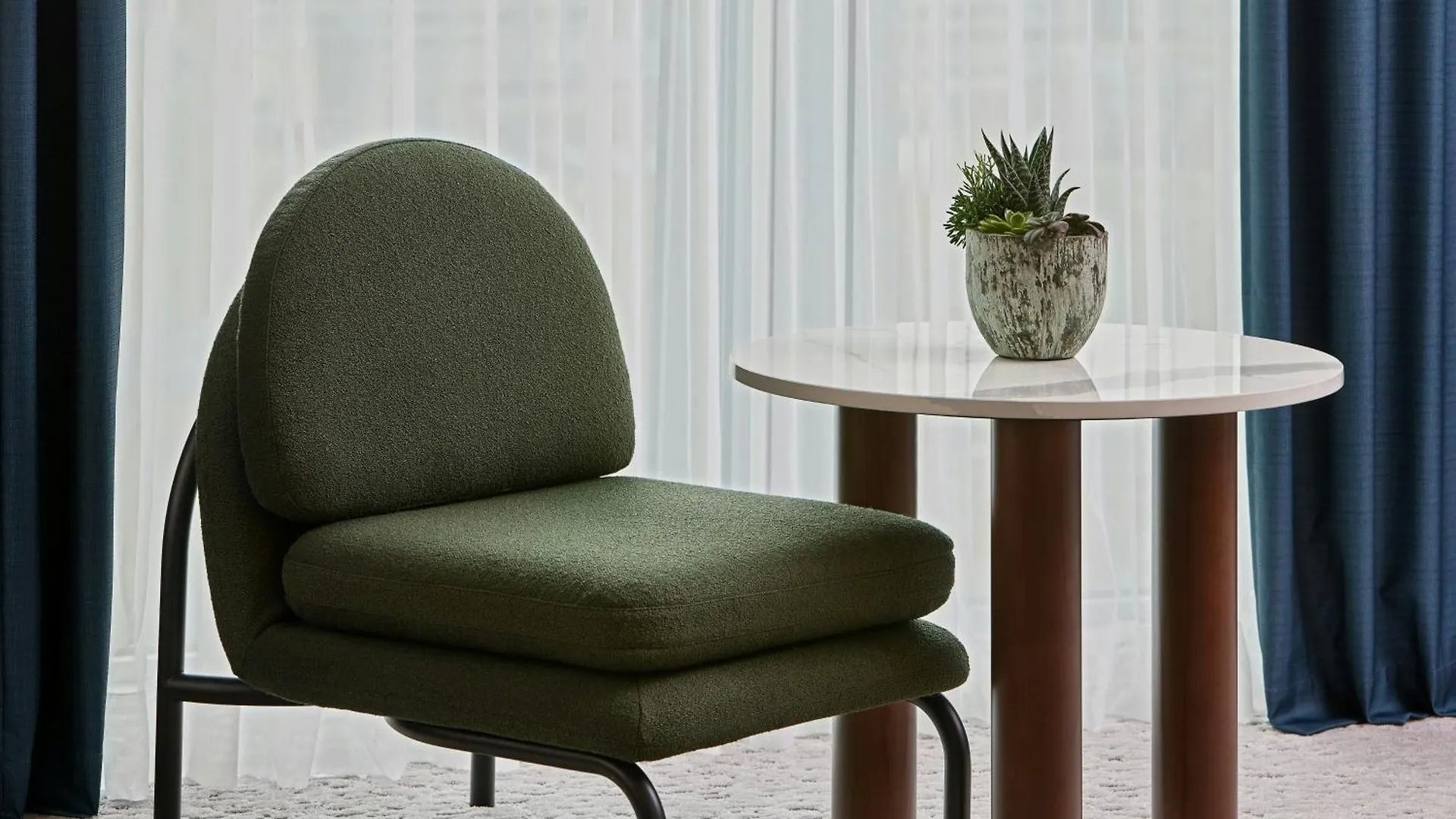 Jw Marriott Hotel Frankfurt Frankfurt nad Mohanem