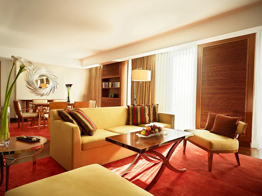 Jumeirah Frankfurt Frankfurt am Main Hotel