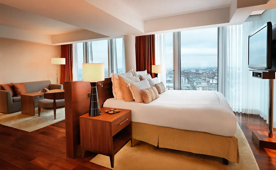 Jumeirah Frankfurt Frankfurt am Main