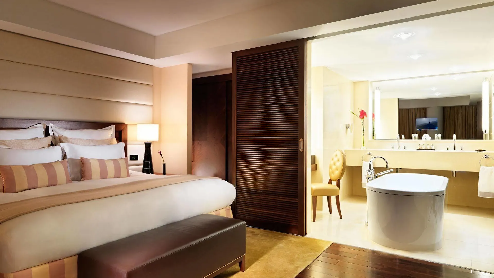 Jumeirah Frankfurt Frankfurt am Main Hotel