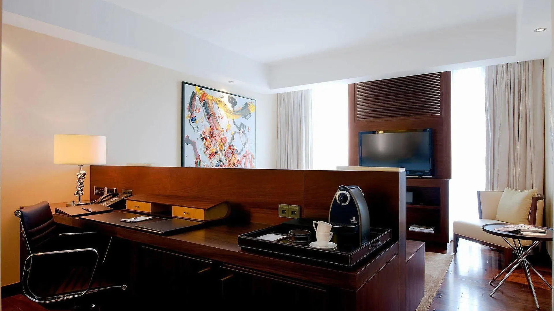 Jumeirah Frankfurt Frankfurt am Main Hotel