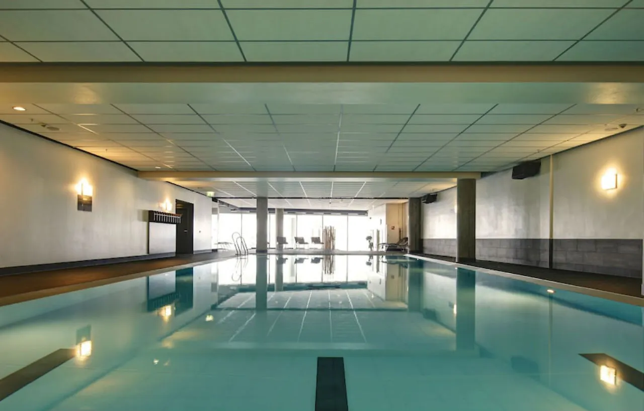 Jw Marriott Hotel Frankfurt Frankfurt nad Mohanem 5*,  Německo