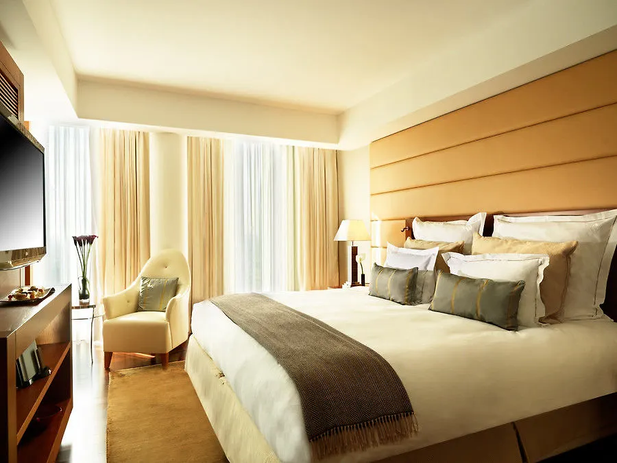 Jw Marriott Hotel Frankfurt Frankfurt am Main